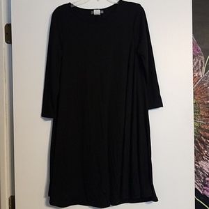 T-shirt dress